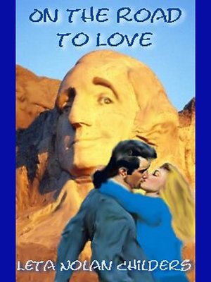 cover image of On the Road to Love